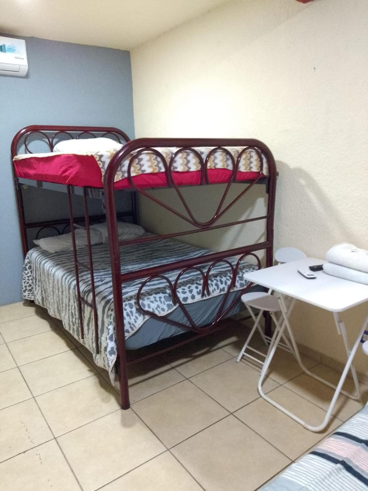 Comfort Home Escalon 圣萨尔瓦多 外观 照片