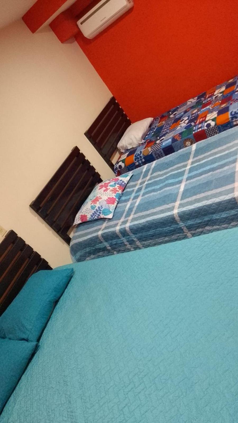 Comfort Home Escalon 圣萨尔瓦多 外观 照片