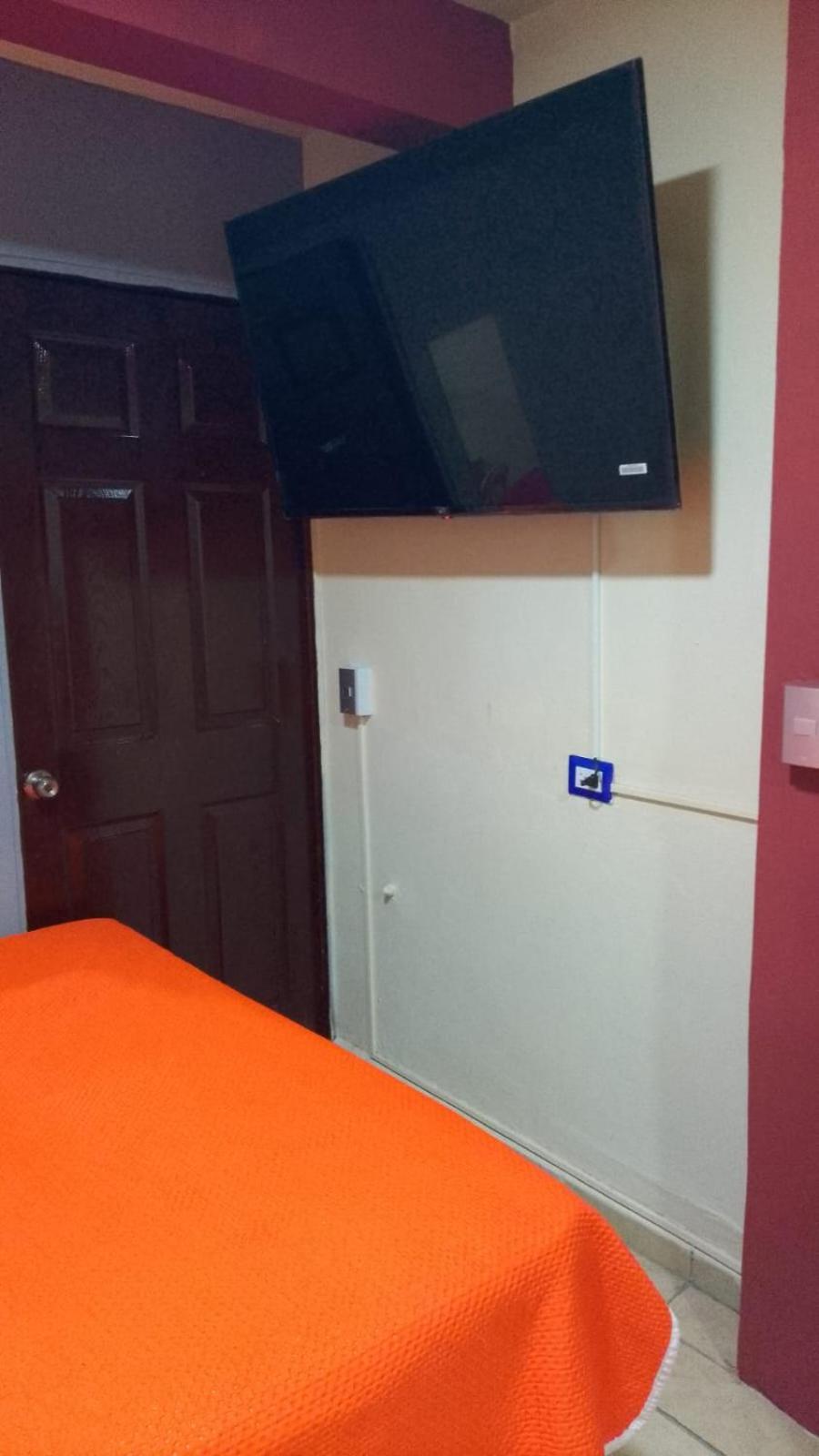 Comfort Home Escalon 圣萨尔瓦多 外观 照片