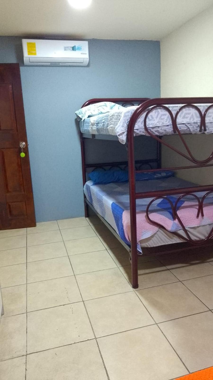 Comfort Home Escalon 圣萨尔瓦多 外观 照片