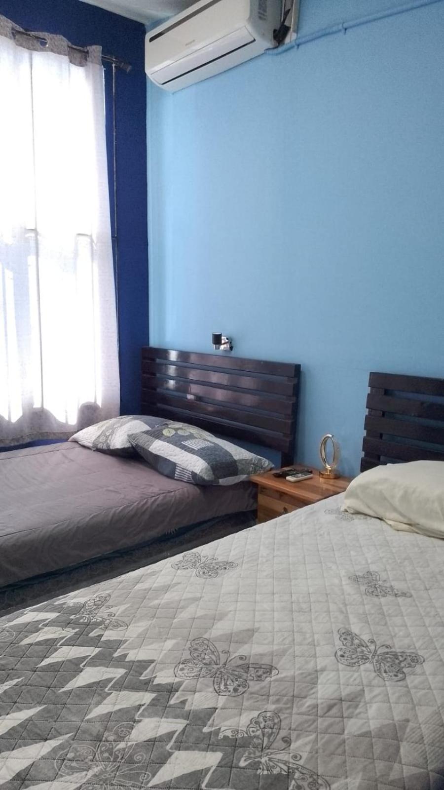 Comfort Home Escalon 圣萨尔瓦多 外观 照片