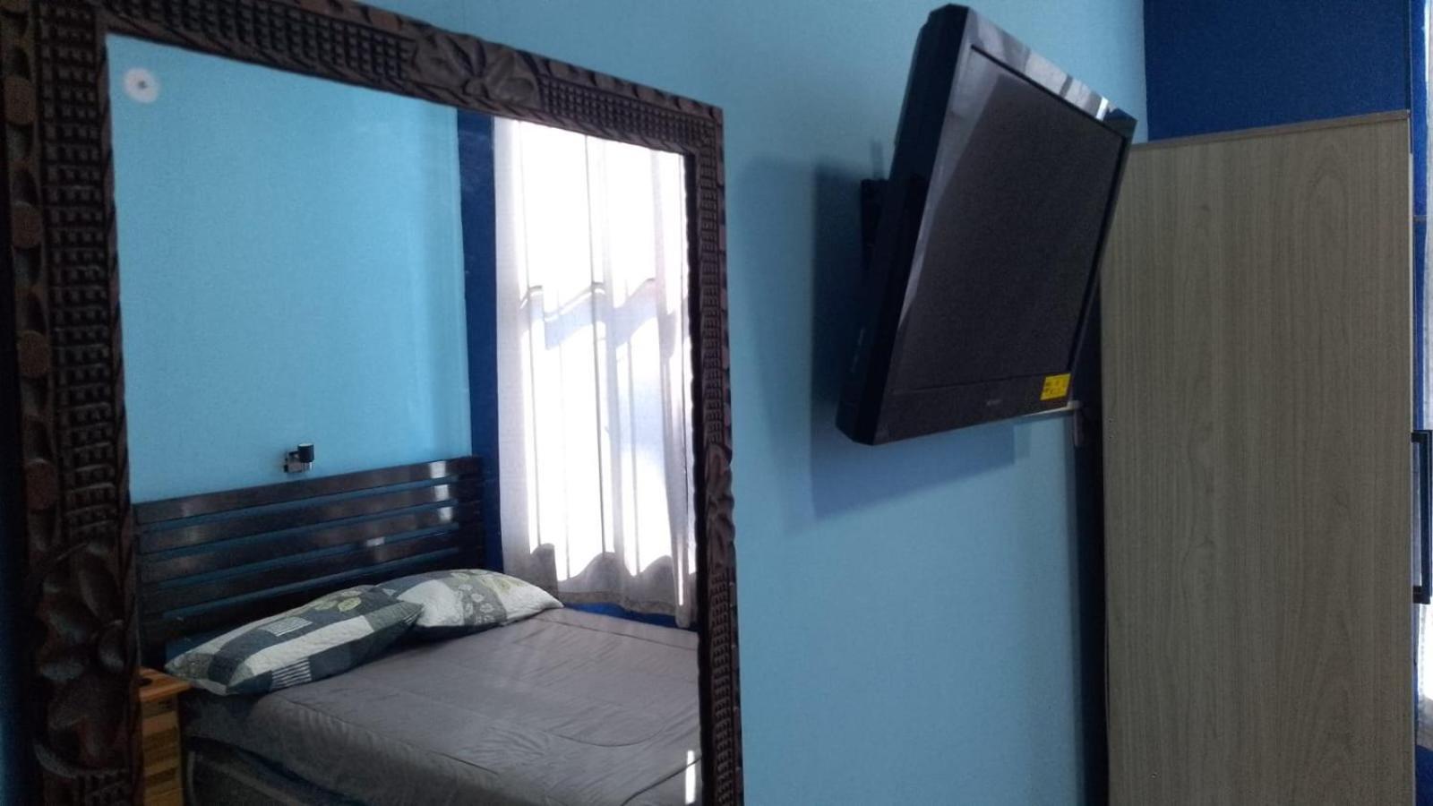 Comfort Home Escalon 圣萨尔瓦多 外观 照片