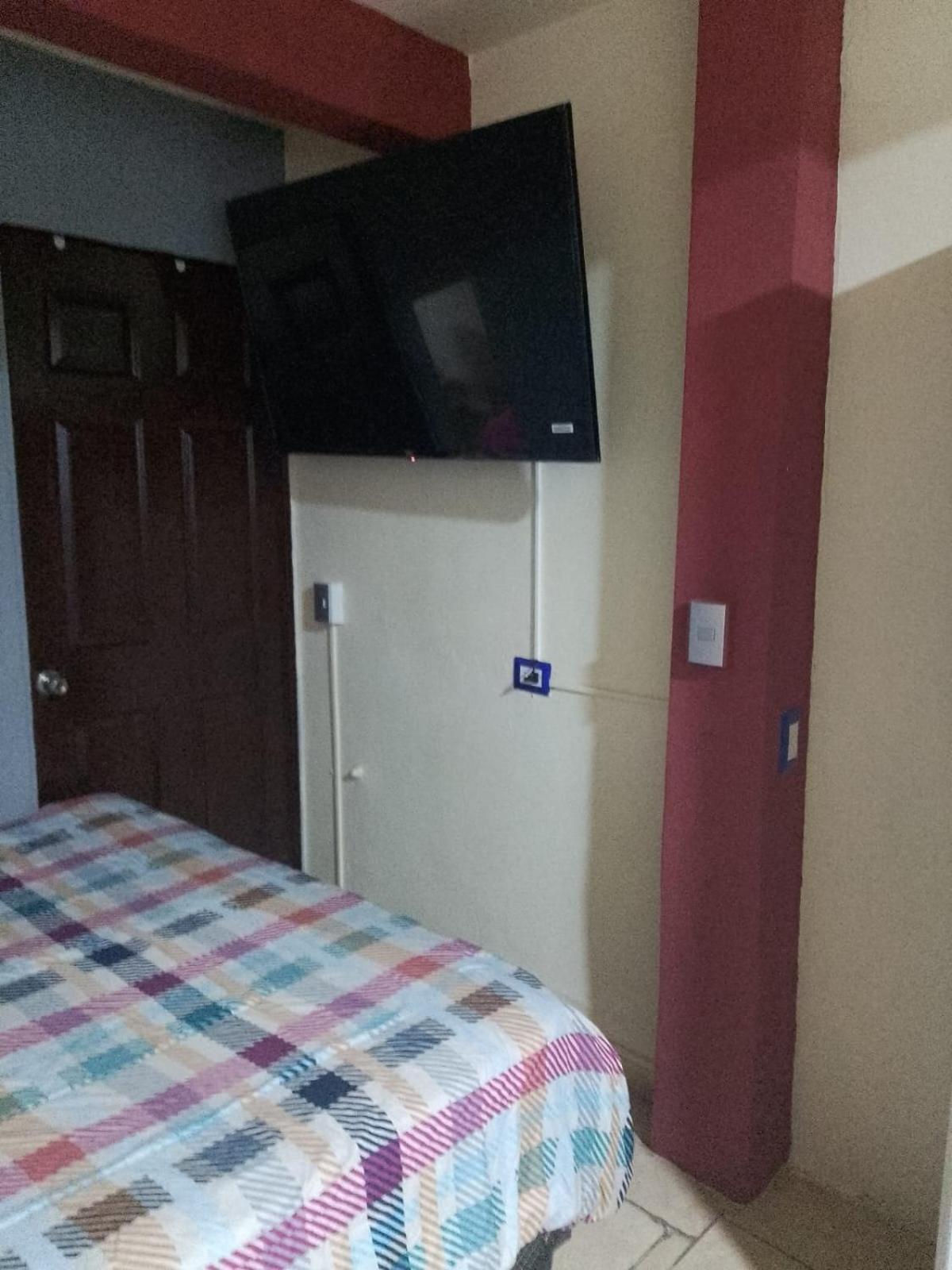 Comfort Home Escalon 圣萨尔瓦多 外观 照片