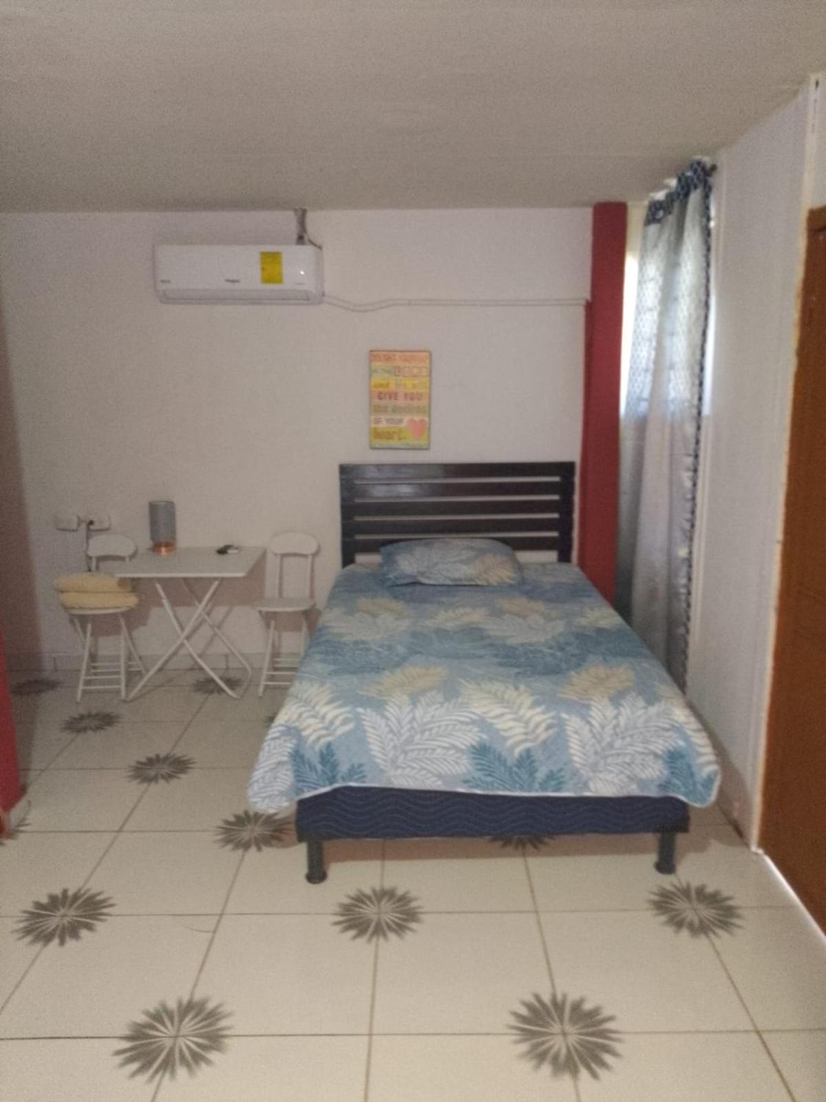 Comfort Home Escalon 圣萨尔瓦多 外观 照片