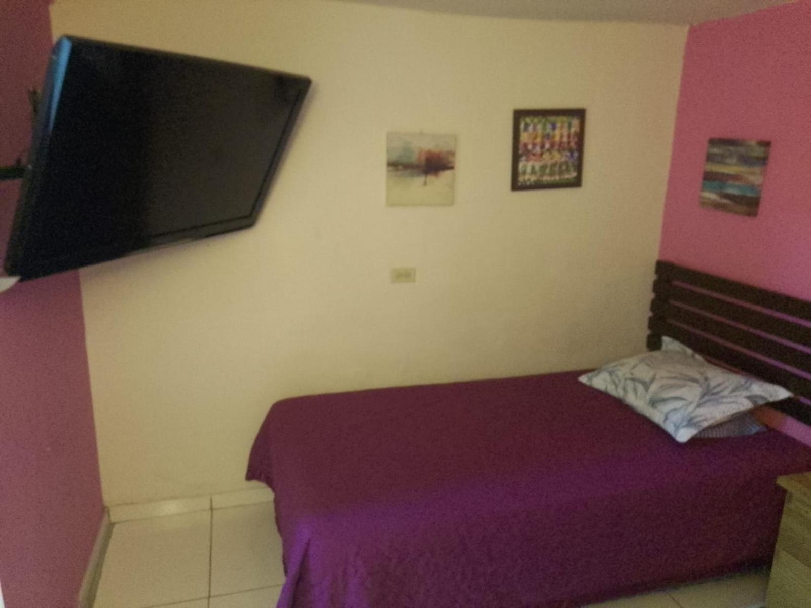 Comfort Home Escalon 圣萨尔瓦多 外观 照片