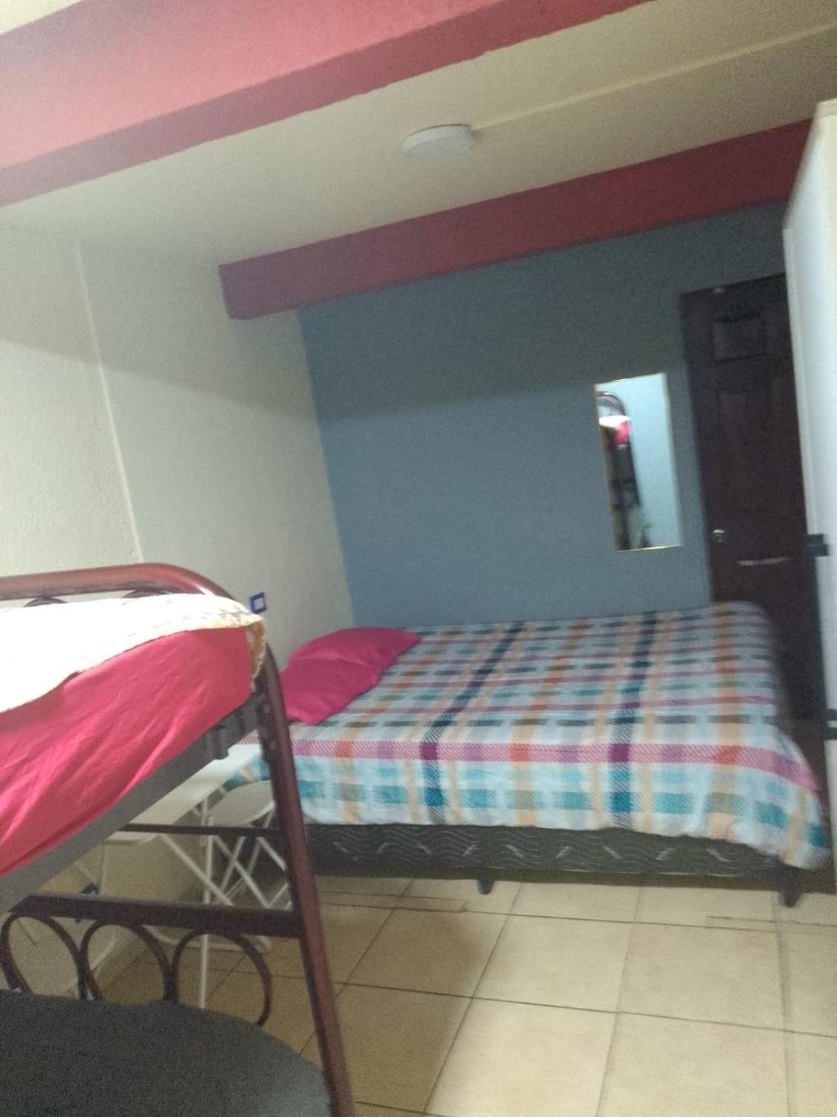 Comfort Home Escalon 圣萨尔瓦多 外观 照片