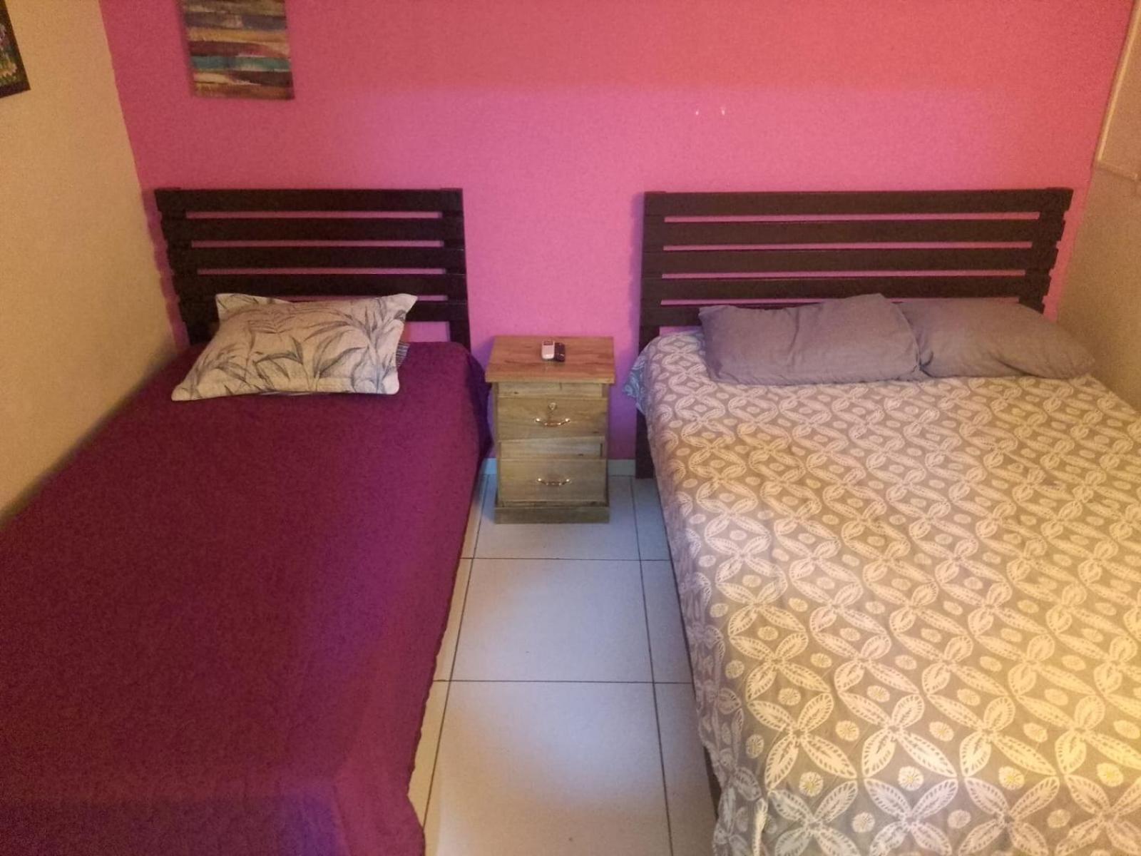 Comfort Home Escalon 圣萨尔瓦多 外观 照片