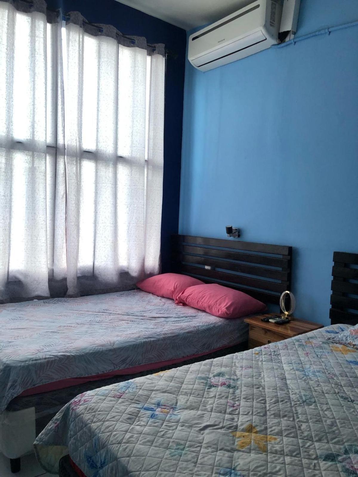 Comfort Home Escalon 圣萨尔瓦多 外观 照片
