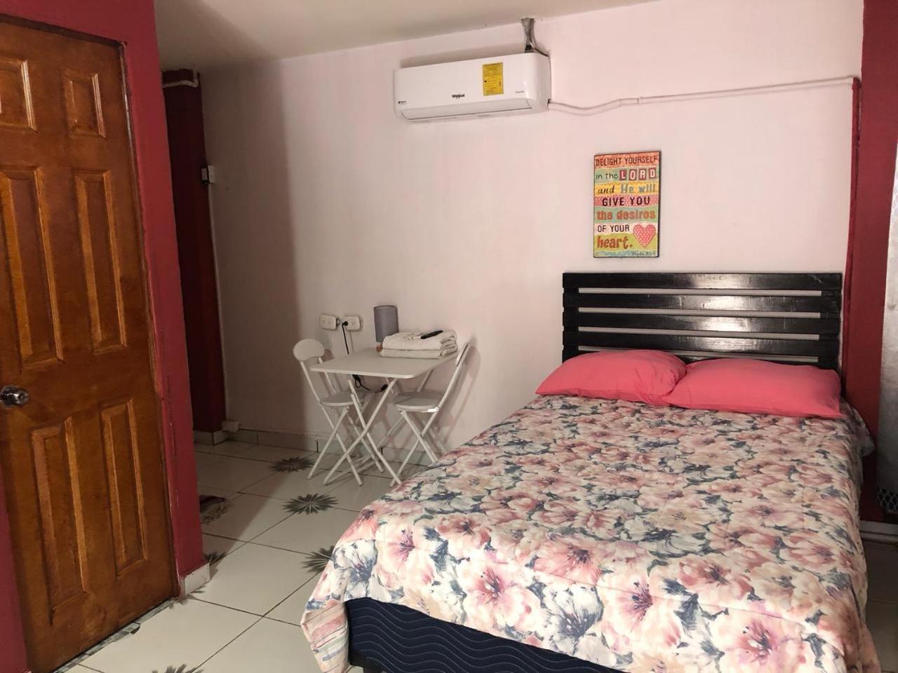 Comfort Home Escalon 圣萨尔瓦多 外观 照片