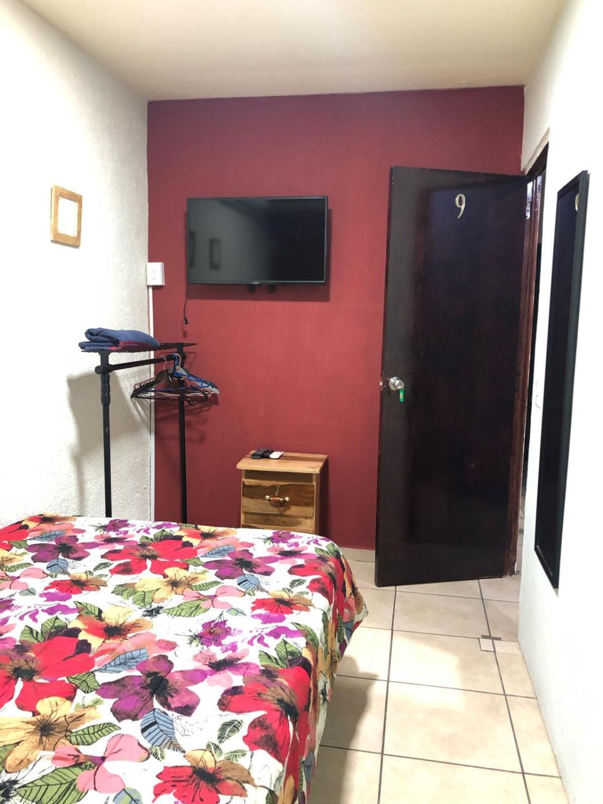 Comfort Home Escalon 圣萨尔瓦多 外观 照片