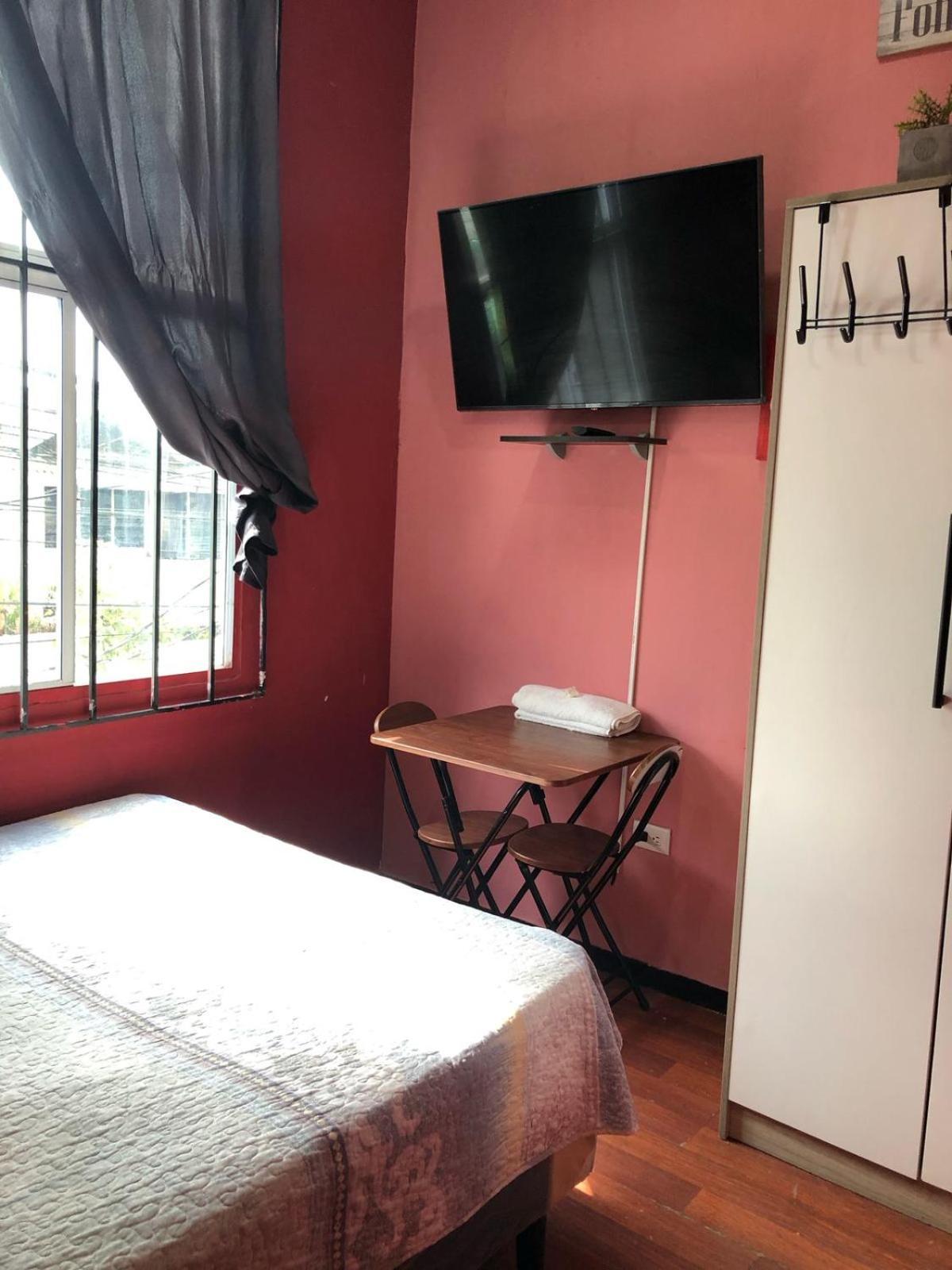 Comfort Home Escalon 圣萨尔瓦多 外观 照片