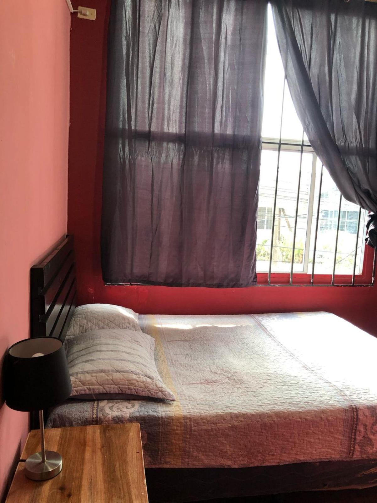 Comfort Home Escalon 圣萨尔瓦多 外观 照片