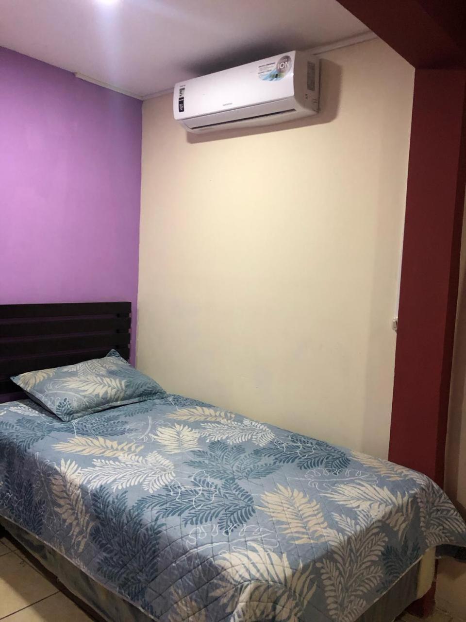 Comfort Home Escalon 圣萨尔瓦多 外观 照片