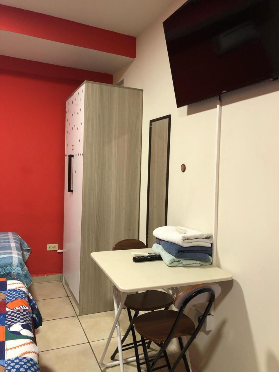 Comfort Home Escalon 圣萨尔瓦多 外观 照片
