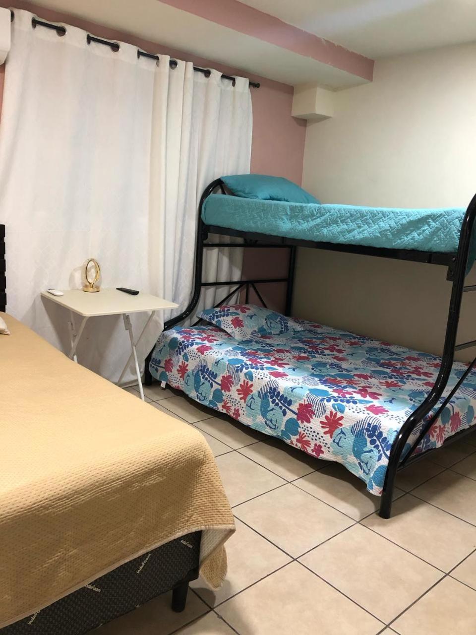 Comfort Home Escalon 圣萨尔瓦多 外观 照片