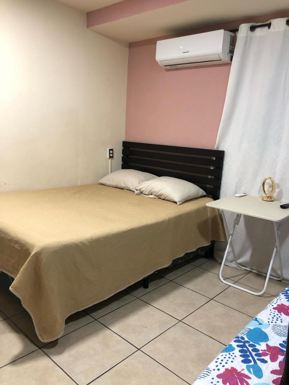 Comfort Home Escalon 圣萨尔瓦多 外观 照片