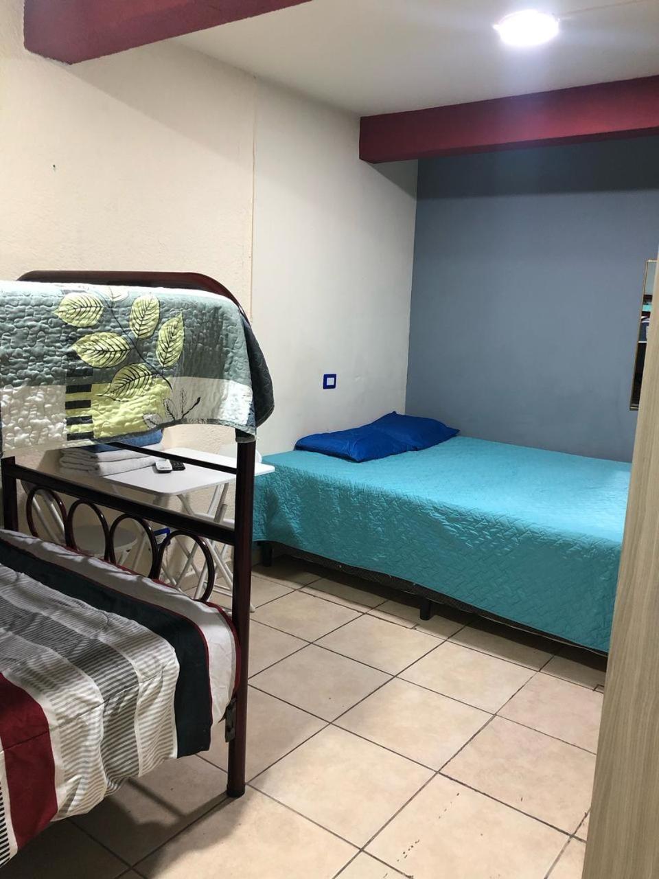Comfort Home Escalon 圣萨尔瓦多 外观 照片