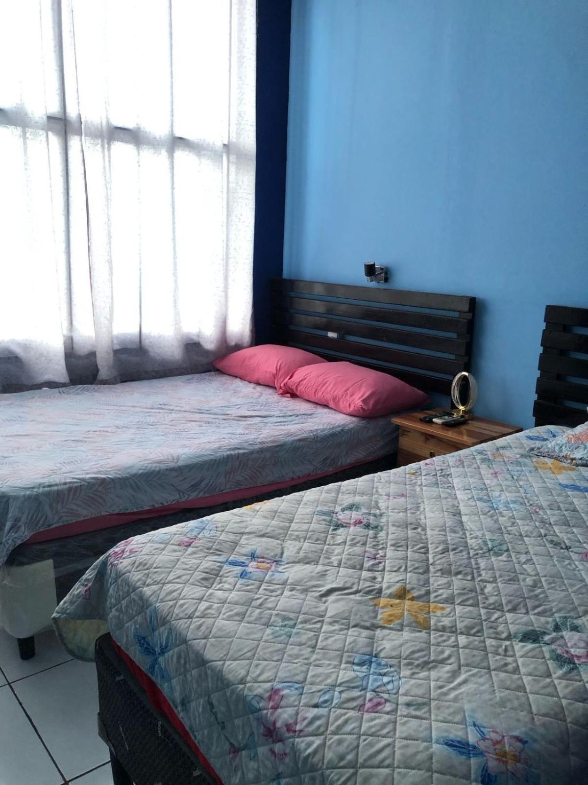 Comfort Home Escalon 圣萨尔瓦多 外观 照片